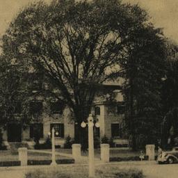 The Lawrence Hospital, Bron...