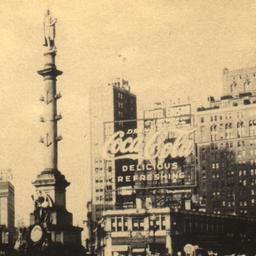 Columbus Circle