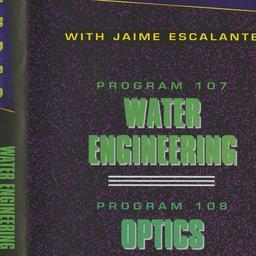 Futures with Jaime Escalant...
