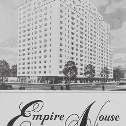 Empire House, 200 E. 71 Str...