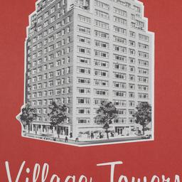 Village Towers, 15 Charles ...