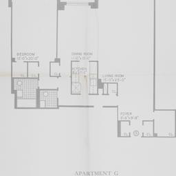 1025 Fifth Avenue, South Bu...