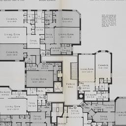 79-01 35 Avenue, Typical Fl...
