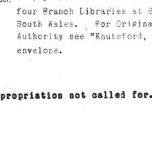 Carnegie Public Library, Sw...