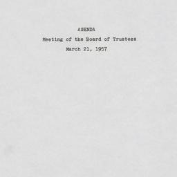 Board of Trustees