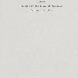 Board of Trustees