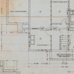 Basement plan