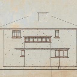 Side elevation