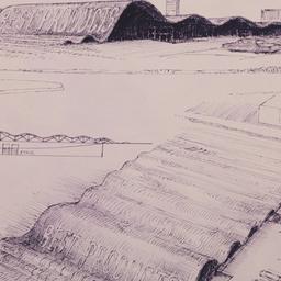 Perspective drawing and aer...