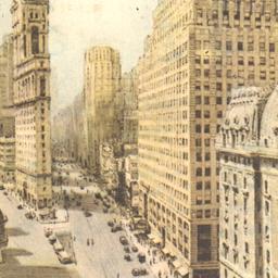Paramount Building and Hote...