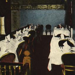 National Vaudeville Artists...