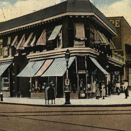 Junction, Flatbush and Roge...