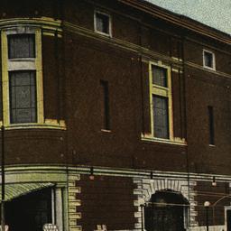 New Montauk Theatre, Brookl...