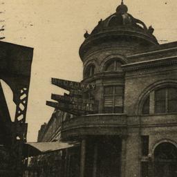 No. 111. Broadway Theatre, ...