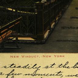 New Viaduct, New York