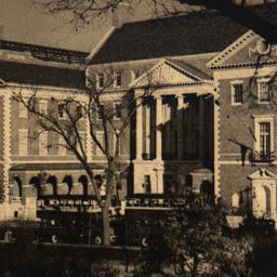 Museum of the City of New York
