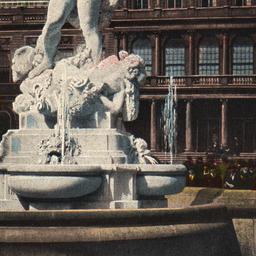 Civic Virtue Statue and Cit...