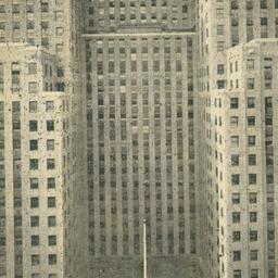 Graybar Building, 43rd Stre...