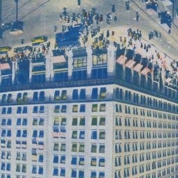 The Fifth Avenue Building M...