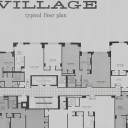 Concord Village, 215 Adams ...