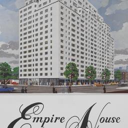 Empire House, 200 E. 71 Str...