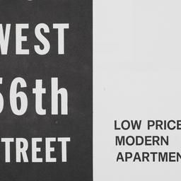 401 West 56th Street