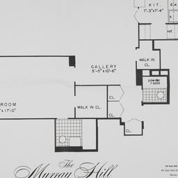 Murray Hill House, 132 E. 3...