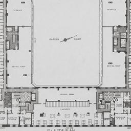 Apthorp, 390 West End Avenu...