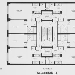 Securitad, 206 E. 31 Street...