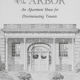 The Arbor, 65-41 Booth Street