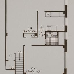 Anita Apartments, 63 Dr. An...