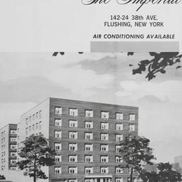The Imperial, 142-24 38 Avenue