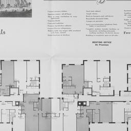 Richard Apartments - Stephe...
