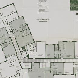 Greenwood Apartments, 140-1...