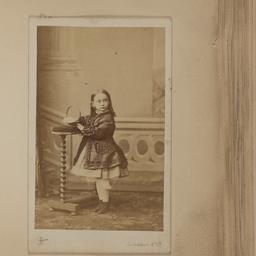 Mildred Tait