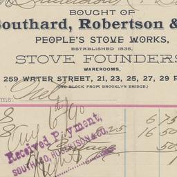 Southard, Robertson & C...