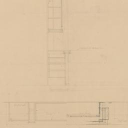 Sideboard sections