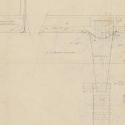 Structural bolster details,...