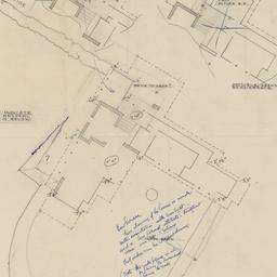 Plot plan