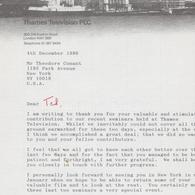 Phillip Whitehead To Ted Co...