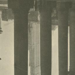 Woolworth Building From Col...