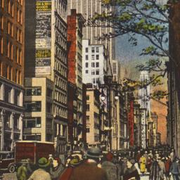 Empire State Building and 5...