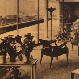 Members' Penthouse, the...
