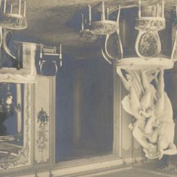 West Foyer, the Waldorf-Ast...