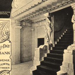 The Night and Day Bank Fift...