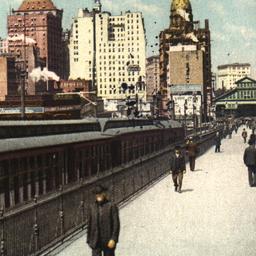The New York End of Brookly...