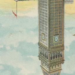 Metropolitan Life Building,...
