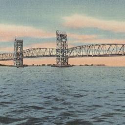 Marine Parkway Bridge, Broo...