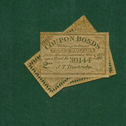 Coupon Bonds, and Other Sto...