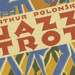 Jazz Trot